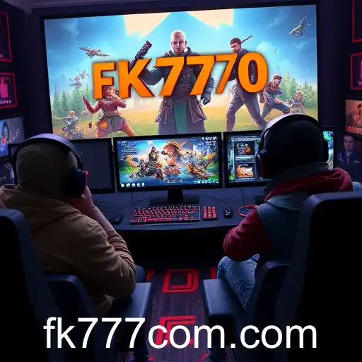 The Evolution of Online Gaming in 2025