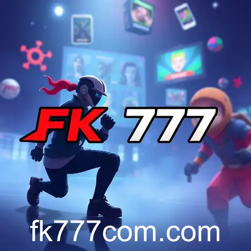FK777: A New Era in Online Gaming
