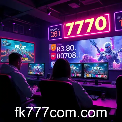 The Rise of Gaming Communities in 2025