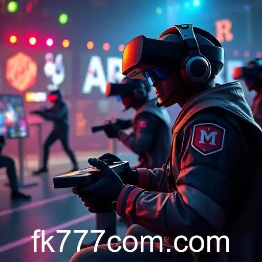 The Evolution of Online Gaming