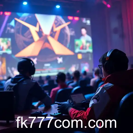 Exploring the Rise of Gaming Communities