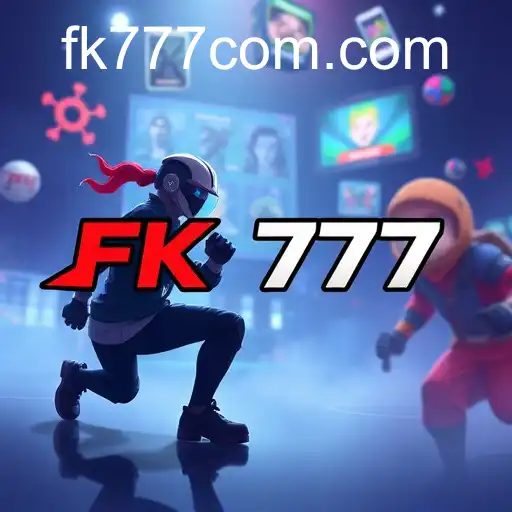 FK777: A New Era in Online Gaming