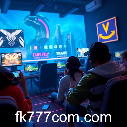 Rise of Gaming Platforms in 2025