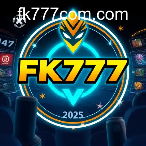 The Rise of Online Gaming Platform FK777