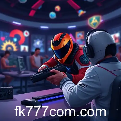 The Rise of Gaming Platforms in the Mid-2020s