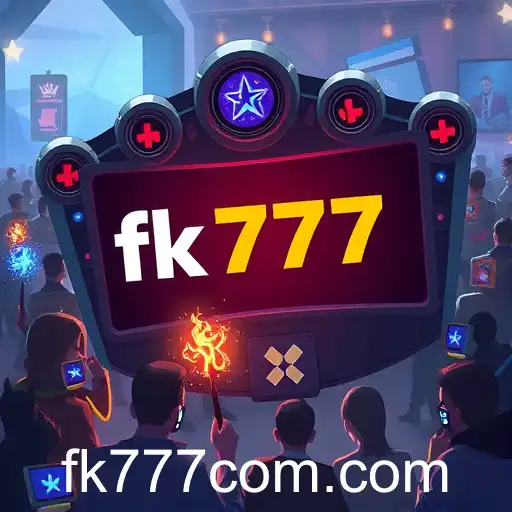 The Rising Influence of FK777 on the Gaming Landscape