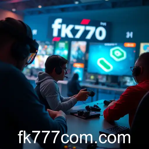 The Rise of Online Gaming Platforms in 2025