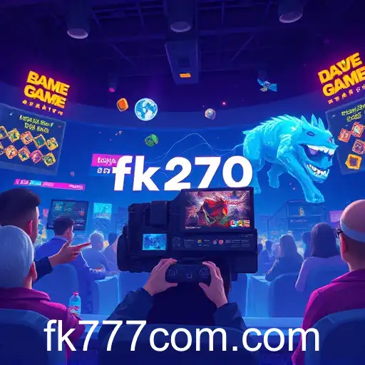 The Rise and Impact of Online Gaming in 2025