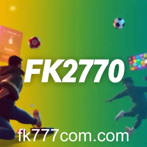 The Rise of FK777: Gaming's Latest Phenomenon
