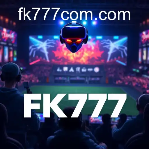 The Rise of FK777: A New Era in Online Gaming